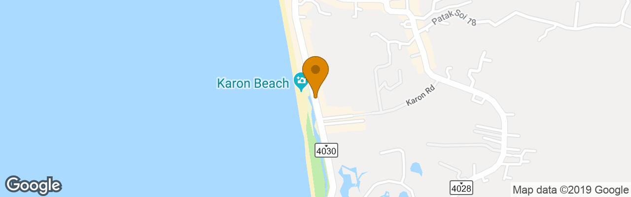 Hotel Woraburi Phuket Resort & Spa