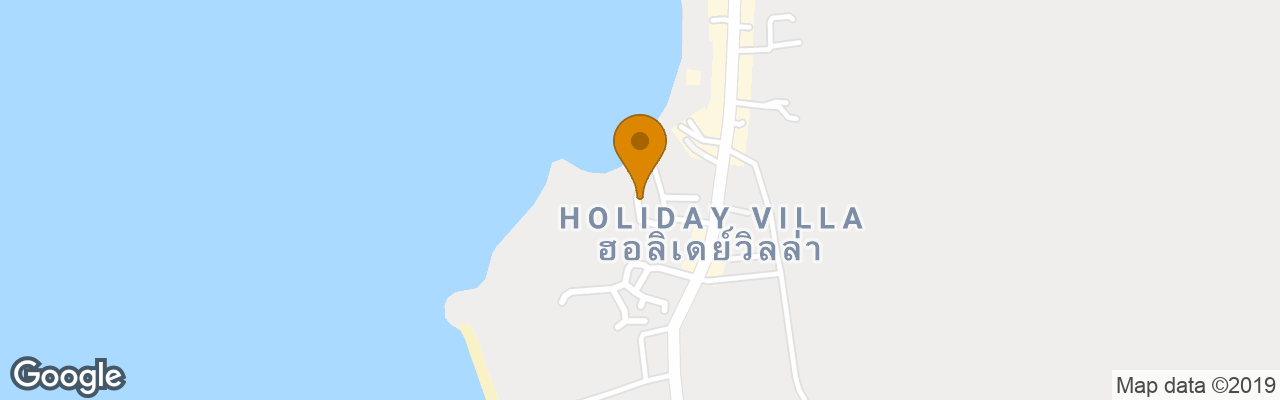 Hotel Lanta Island Resort