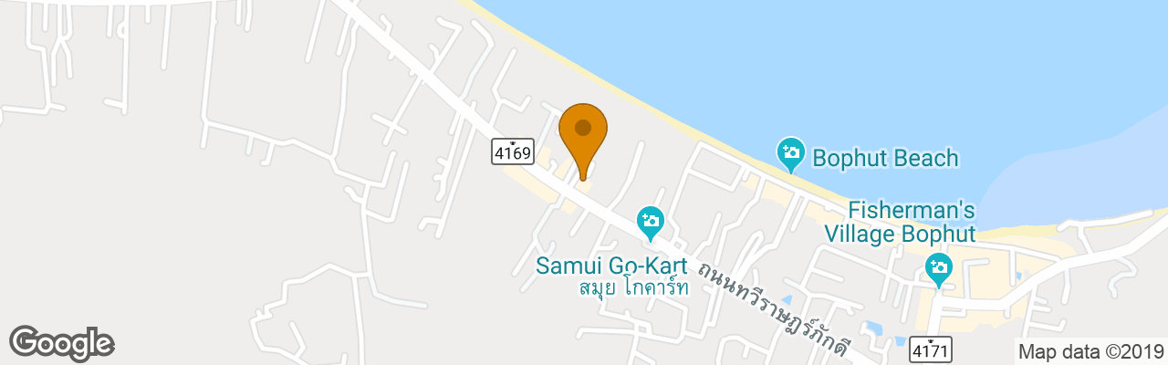 Hotel Bandara Resort & Spa