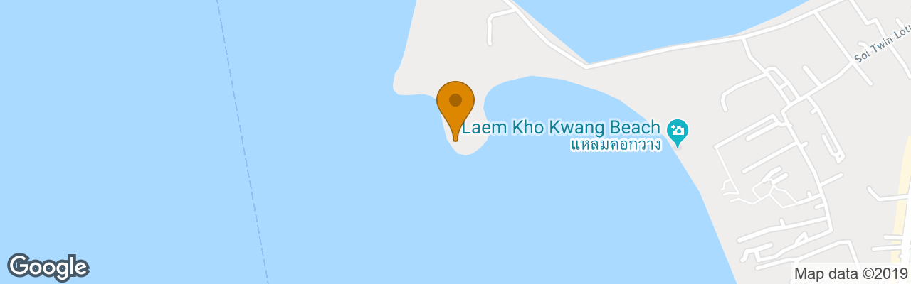 Hotel Twin Bay Resort & Spa