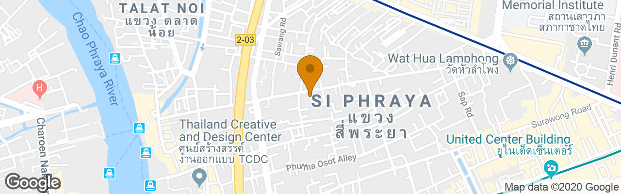 Hotel Sawasdee Banglumpoo Inn