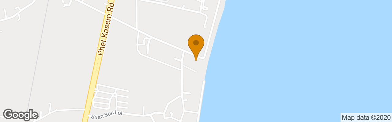 Hotel Veranda Resort & Spa Hua Hin - Cha Am