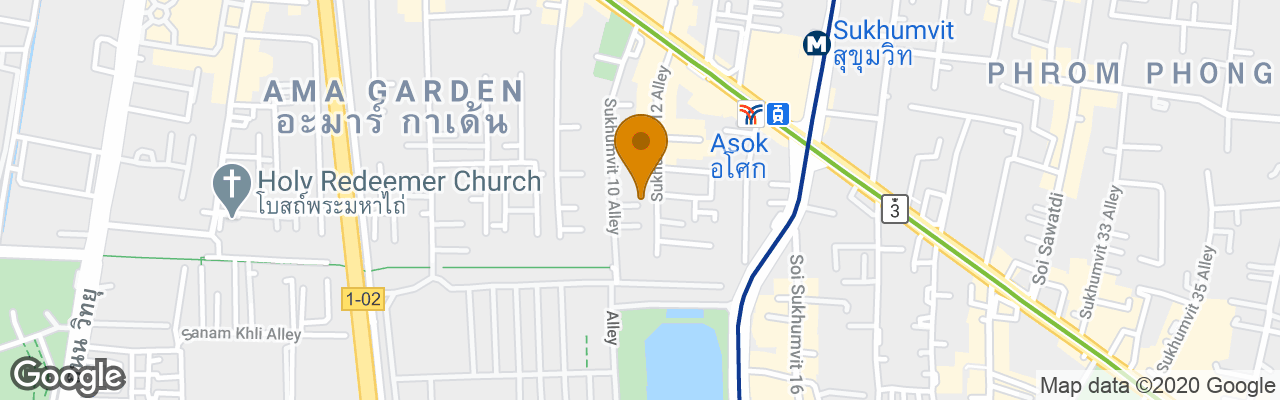 Hotel Woraburi Sukhumvit