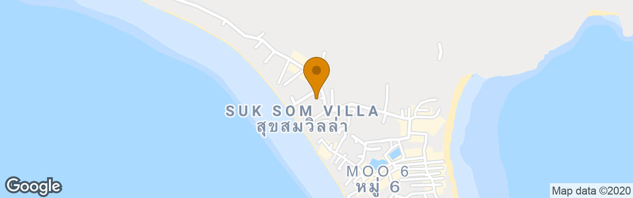 Hotel Buri Beach Resort