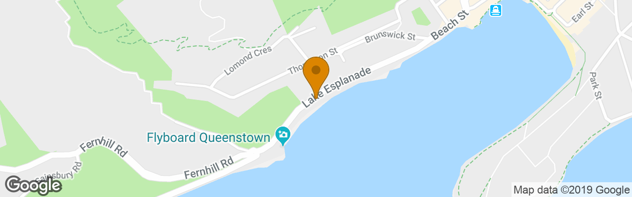 Rydges Lakeland Resort Hotel Queenstown