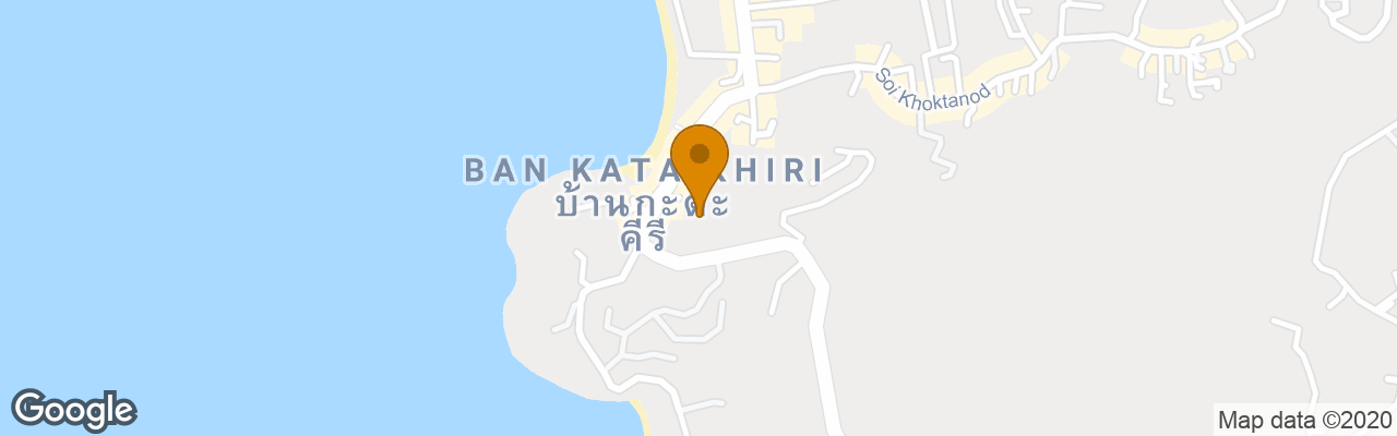 Hotel Chanalai Garden Resort