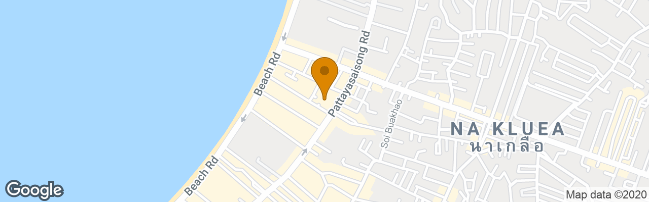 Sunbeam Hotel Pattaya