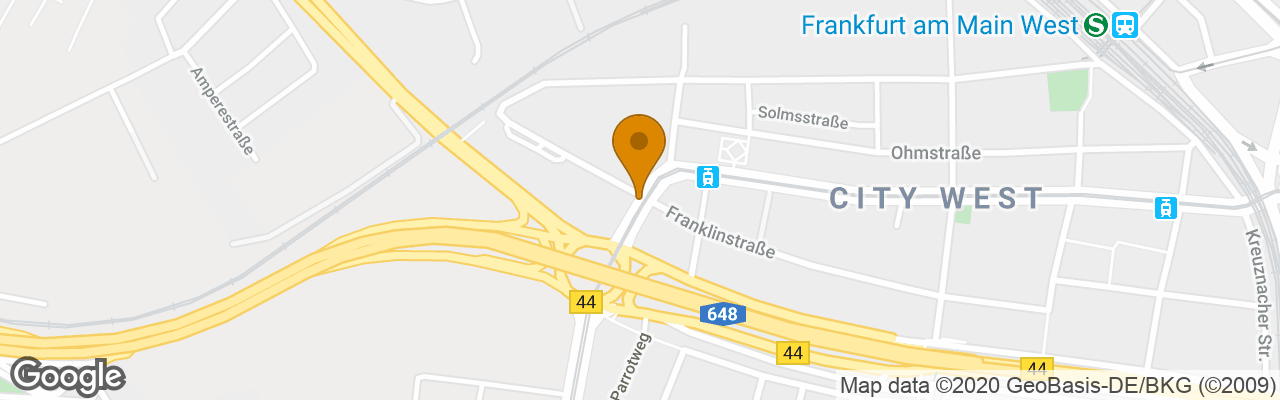 Radisson Blu Hotel Frankfurt