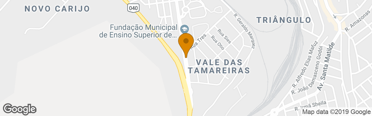 Minas Platinum Hotel & Convention 