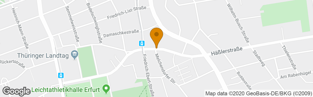 Hotel Victors Erfurt