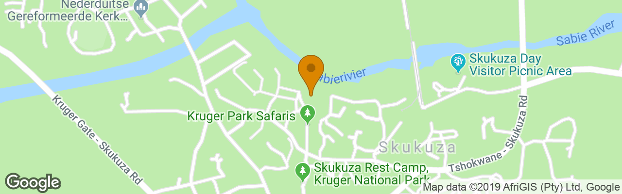 Hotel African Pride Lion Sands Game Reserve