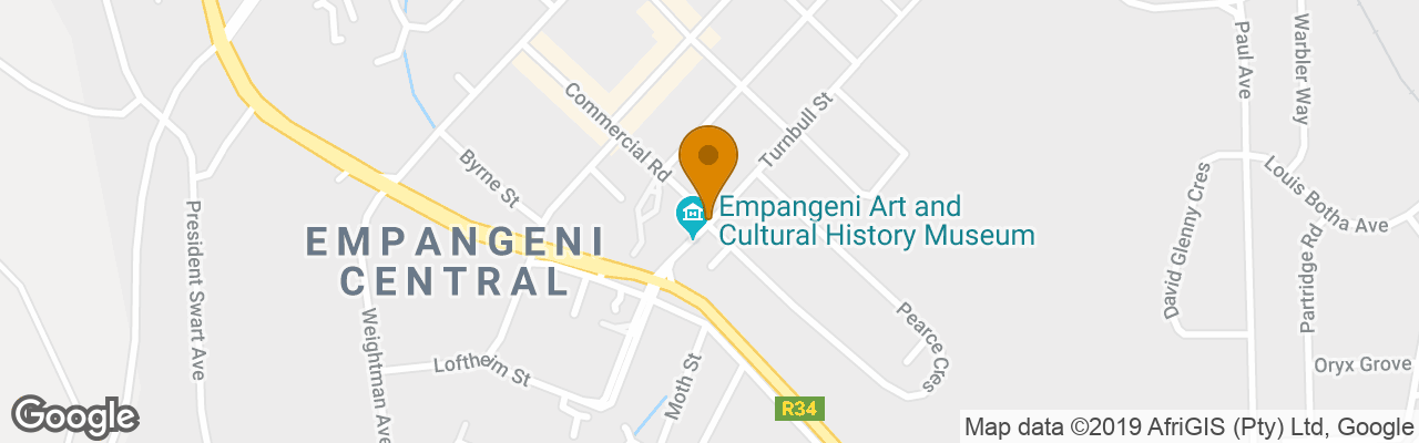 Hotel Protea Empangeni