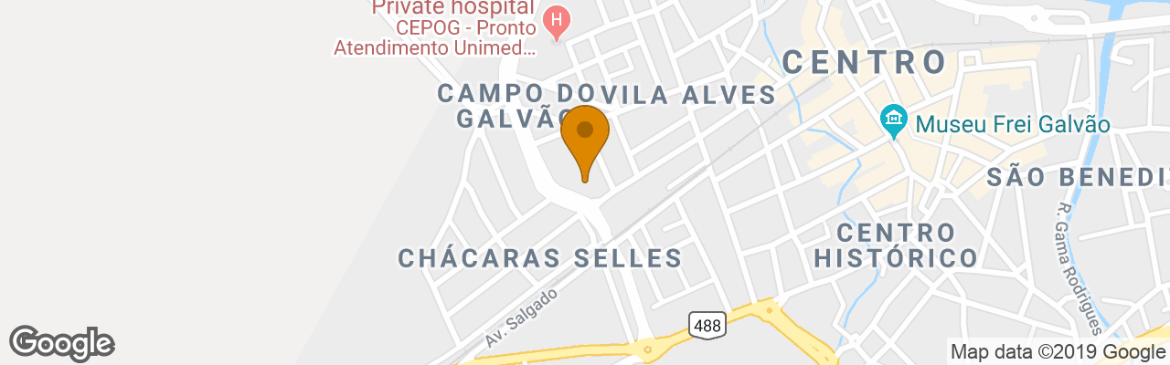 Hotel Ibis Guaratingueta 