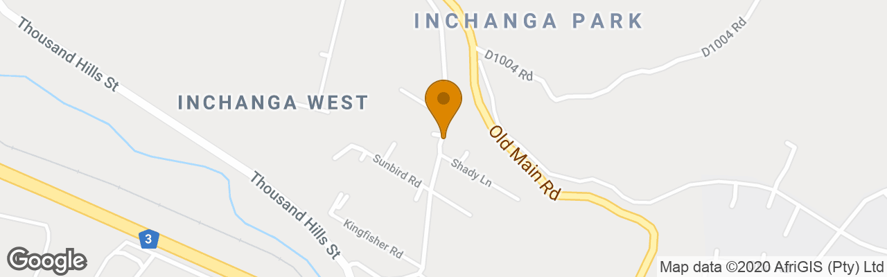 Protea Hotel Inchanga