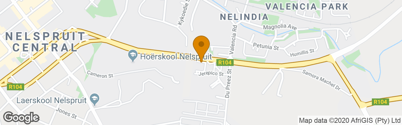 Protea Hotel Nelspruit