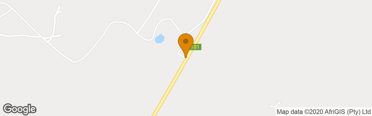 Protea Hotel The Ranch