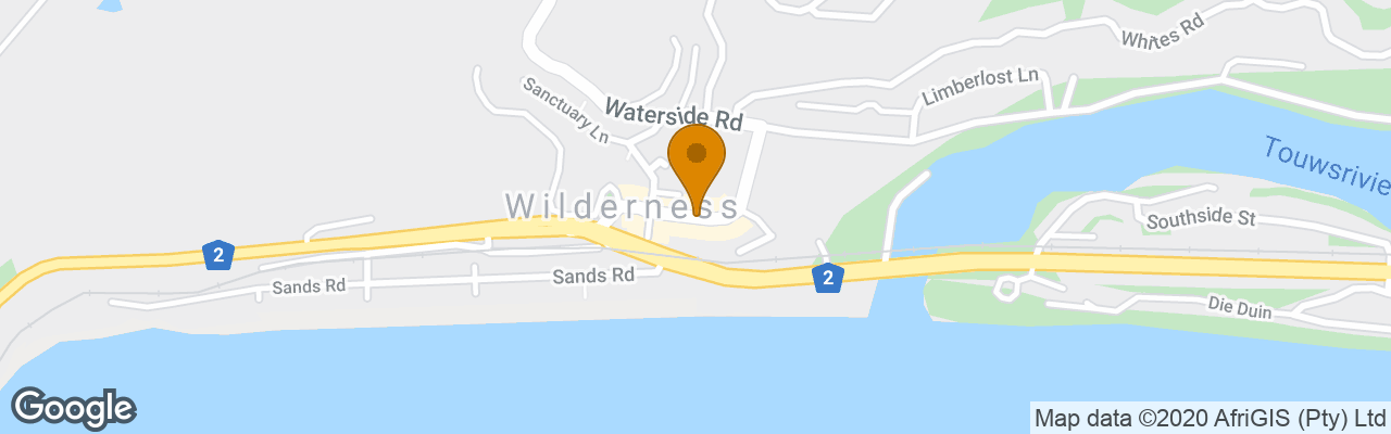 Protea Hotel Wilderness