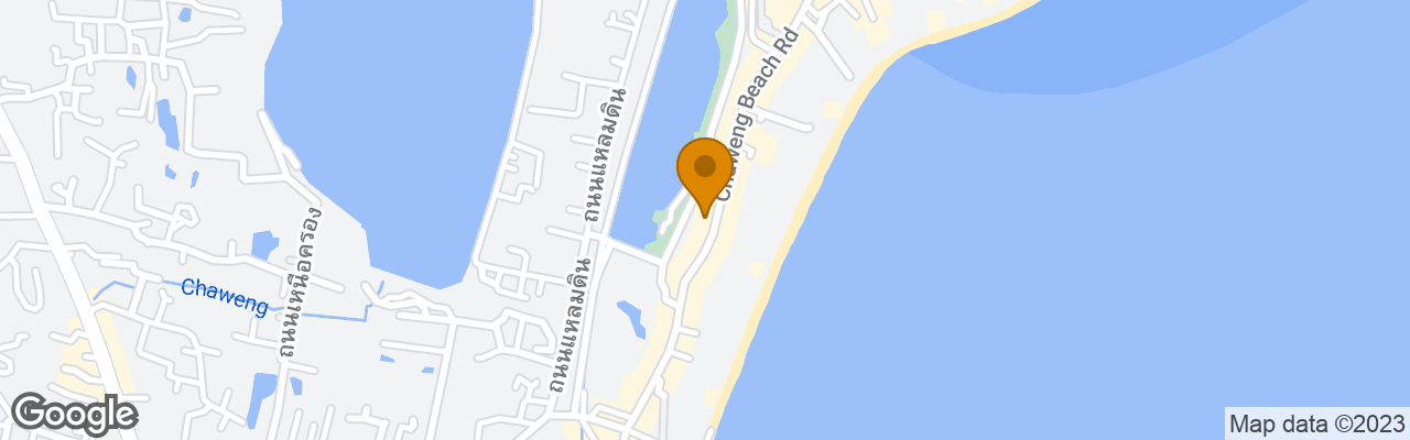 Chaweng Buri Resort & Spa