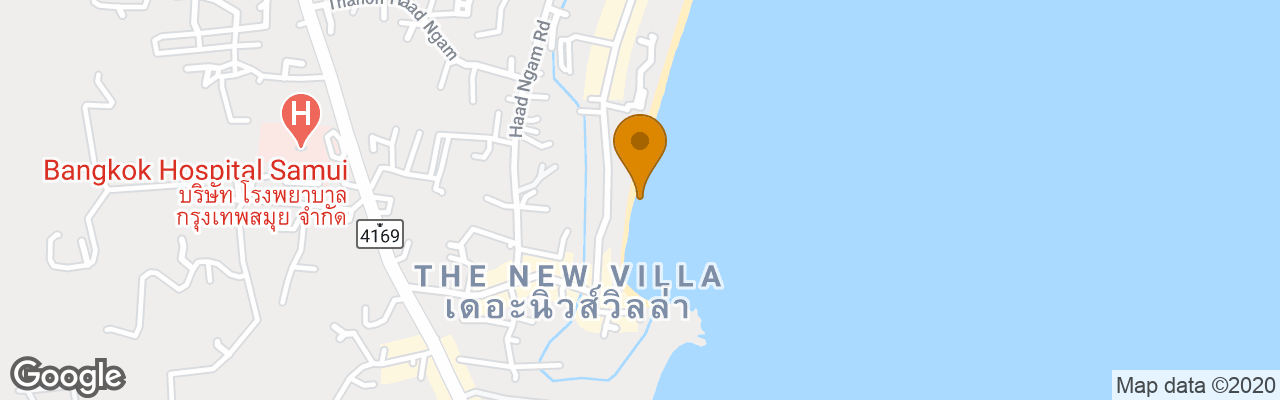 Hotel First Bungalow Beach Resort