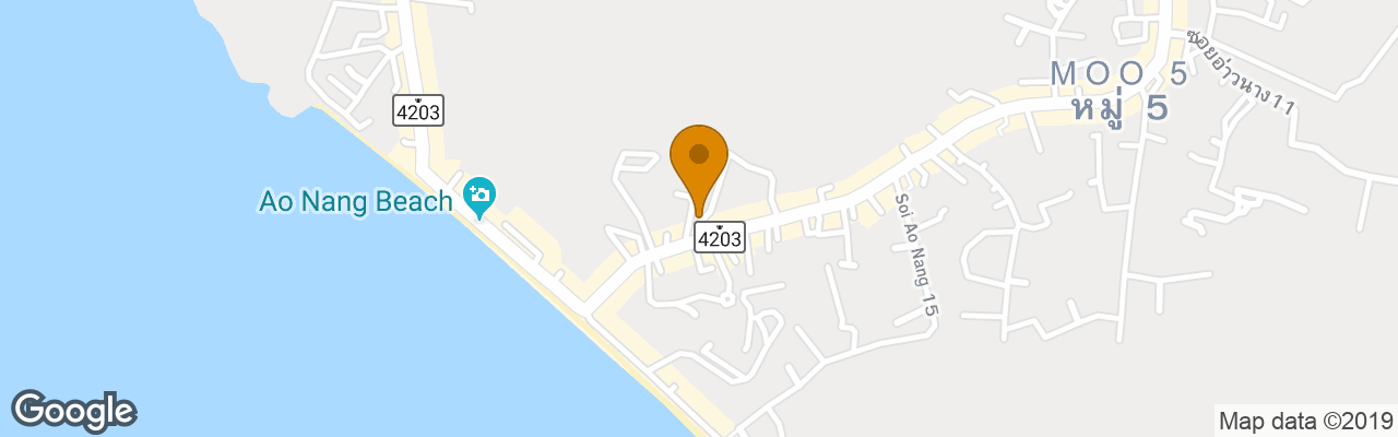 Hotel Krabi Seaview Resort