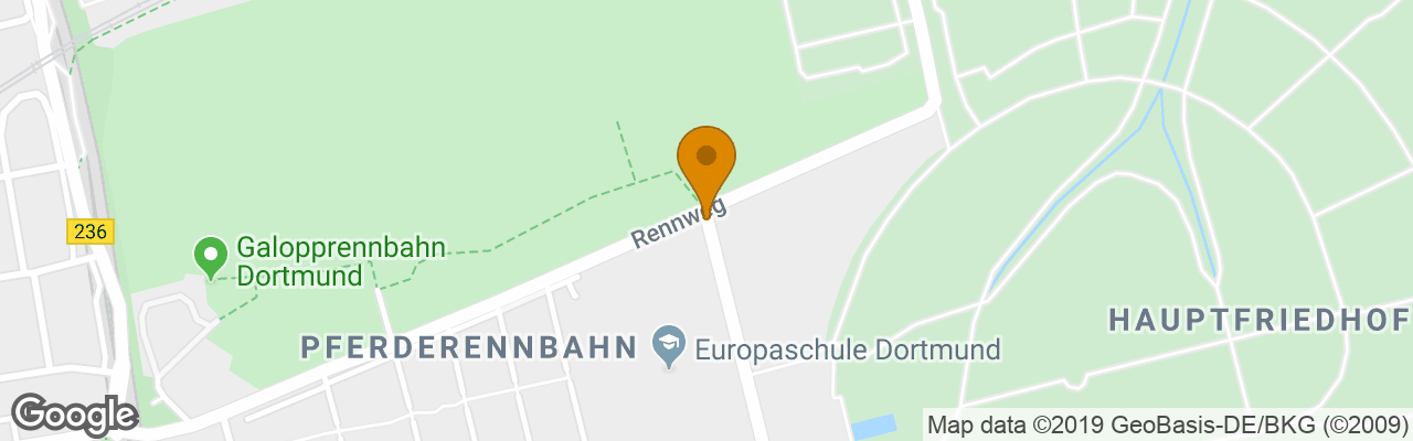 Hotel Ambiente Dortmund