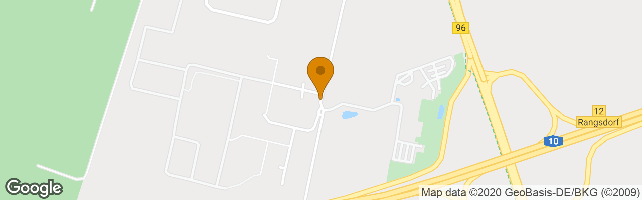 Van Der Valk Hotel Berliner Ring