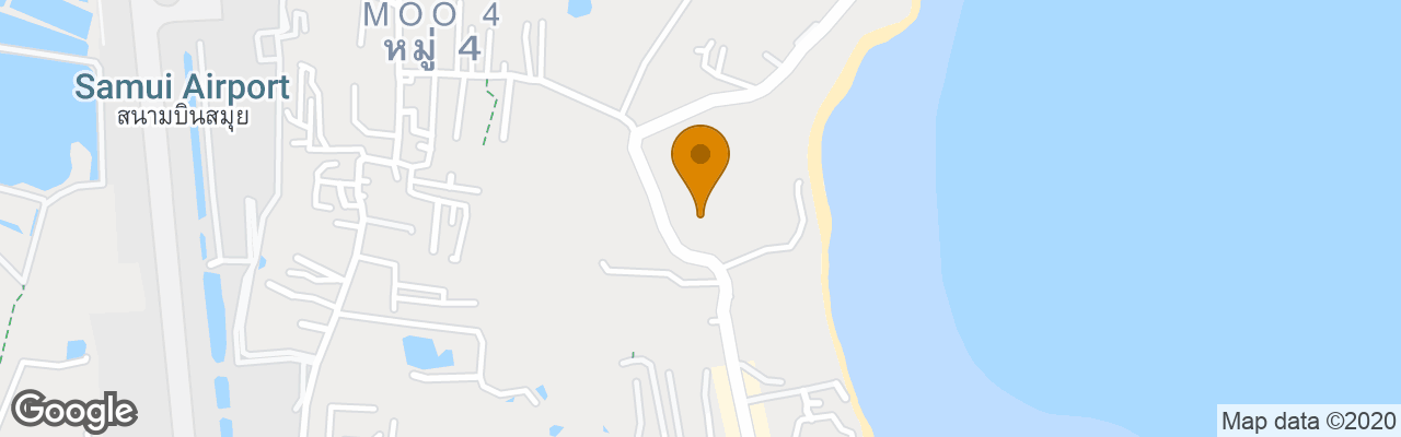 Hotel Cabana Grand View