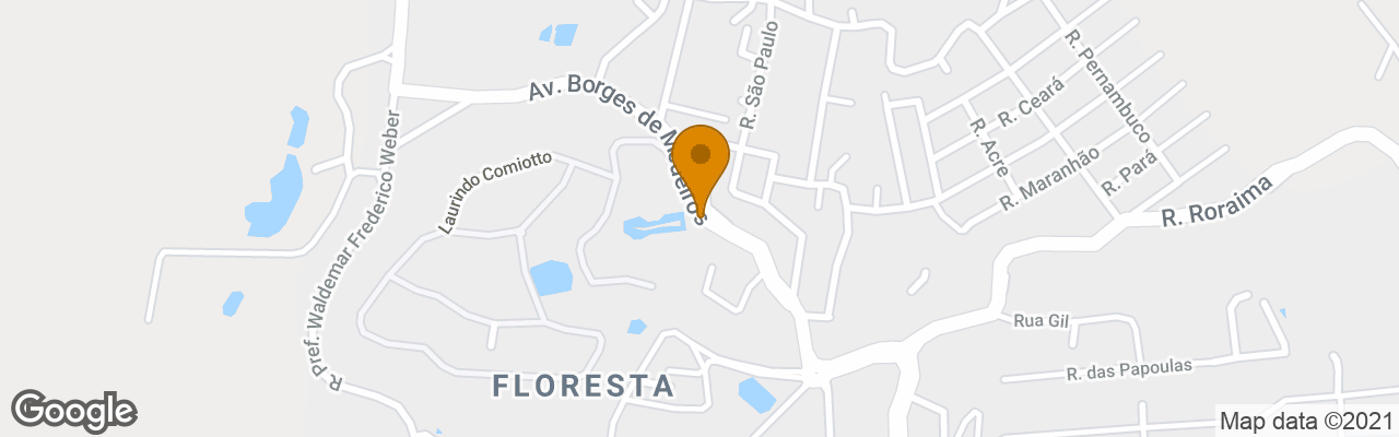 Hotel Pousada Querencia 