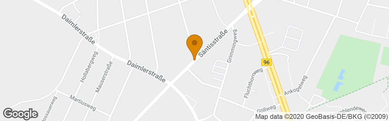 Hotel Landhaus Alpinia