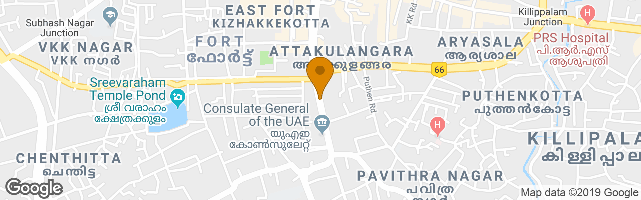 Hotel The Grand Central