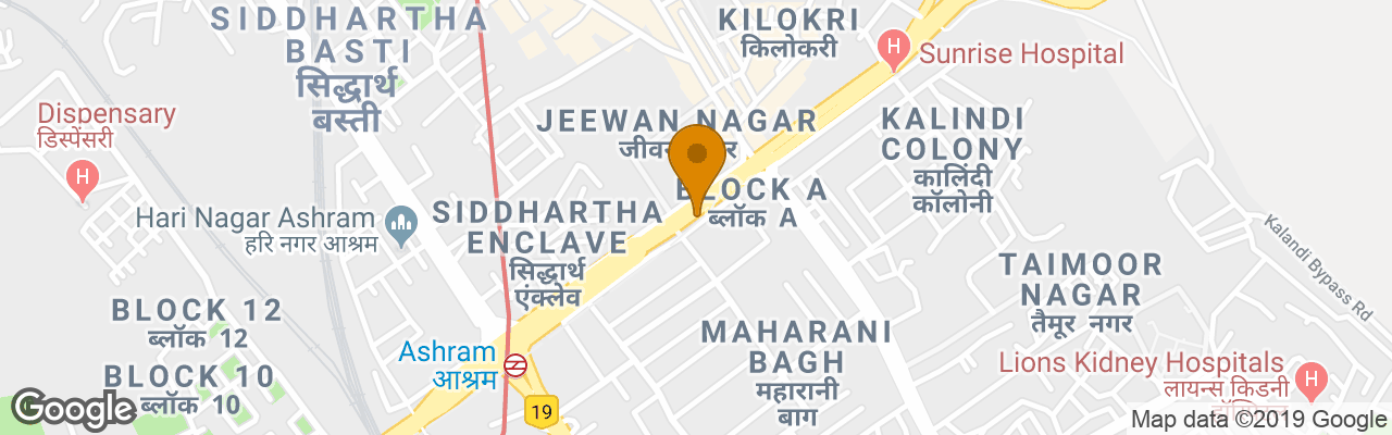 Hotel Comfort Inn Royal Residency