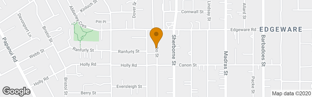 Sudima Hotel Christchurch Airport