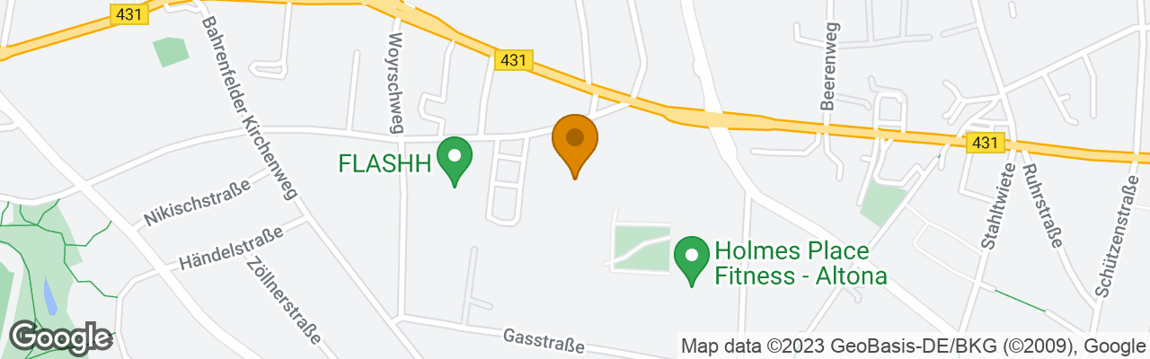 Hotel 25hours Hamburg Number One