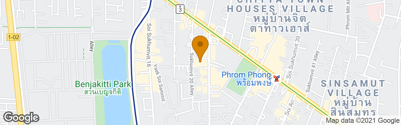 Hotel Royal Parkview