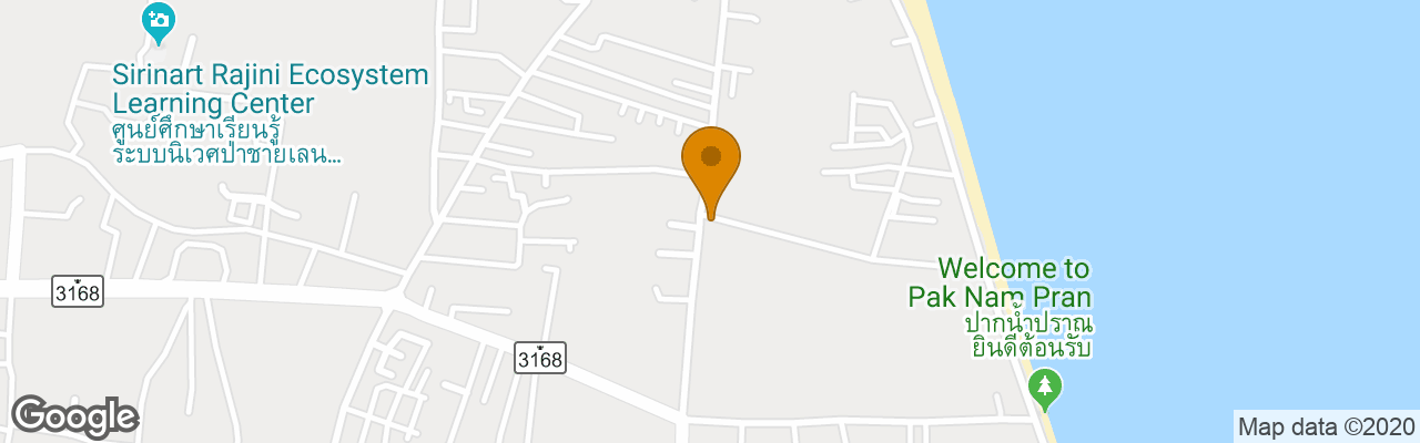 Hotel Tanaosri Resort