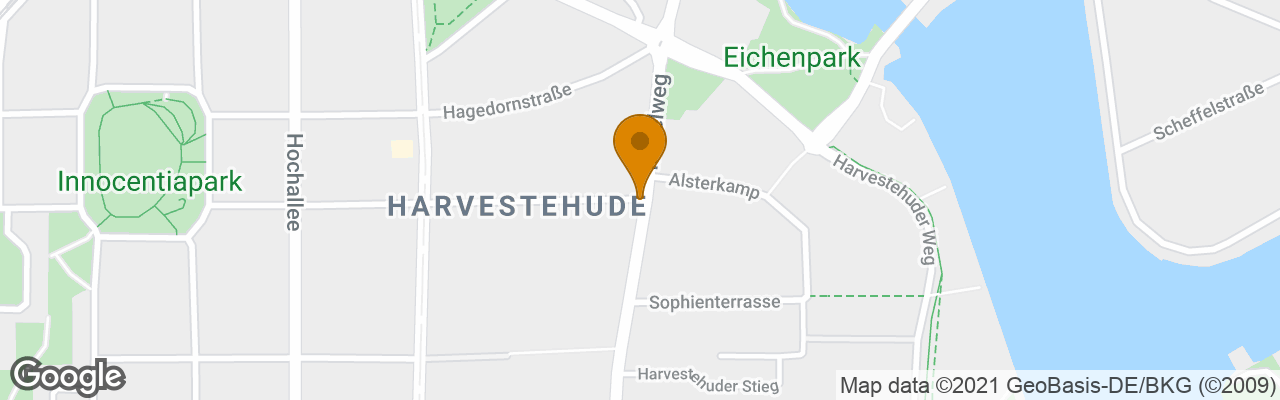 Oberhouse Apartments