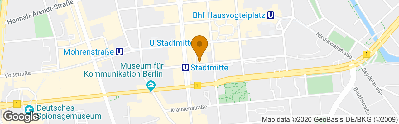 Hotel Schaper Apart. Berlin