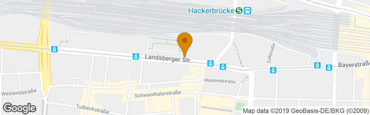 Hotel Meininger München City Center