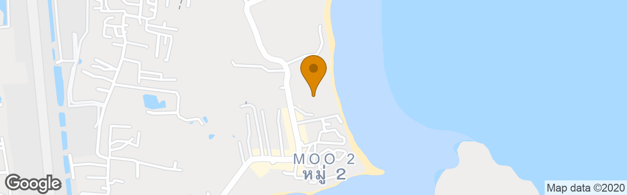 Hotel Coral Bay Resort