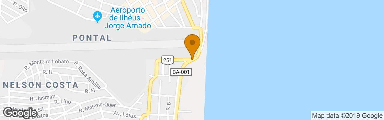 Hotel Pousada Morro Dos Navegantes 