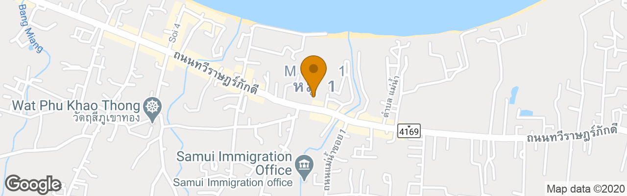 Hotel Seafan Resort & Spa Ltd