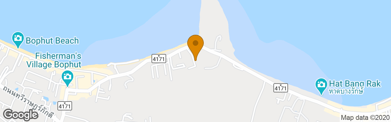 Chaba Cabana Beach Resort & Spa