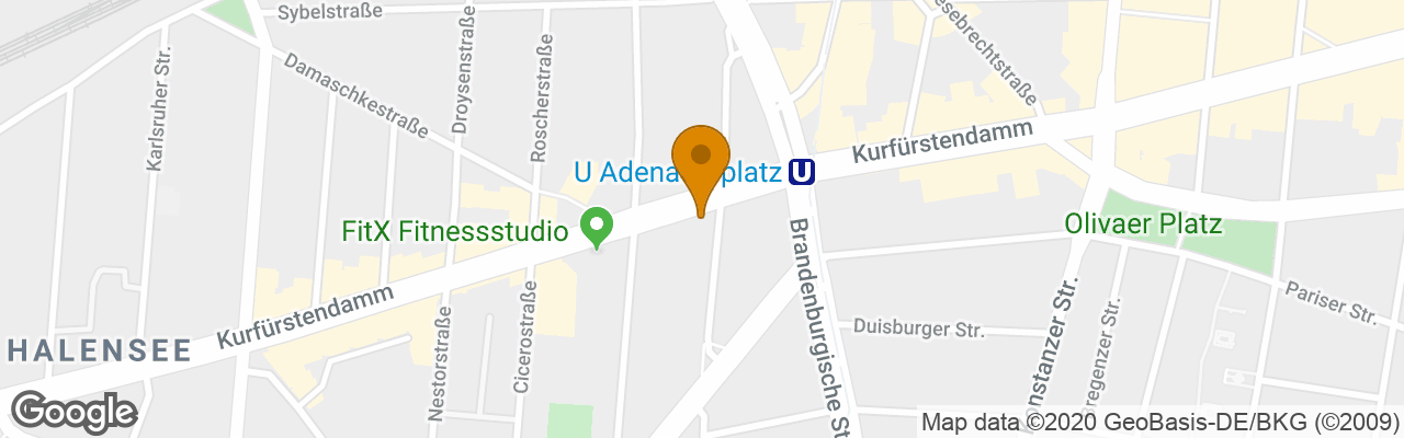 Hotel Louisa's Place