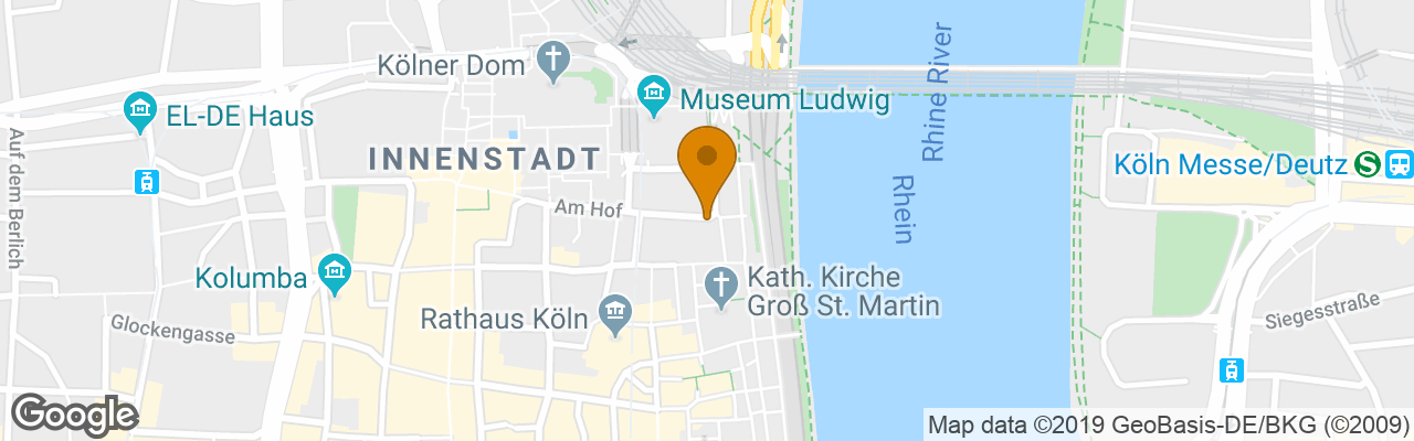 Hotel An Der Philharmonie