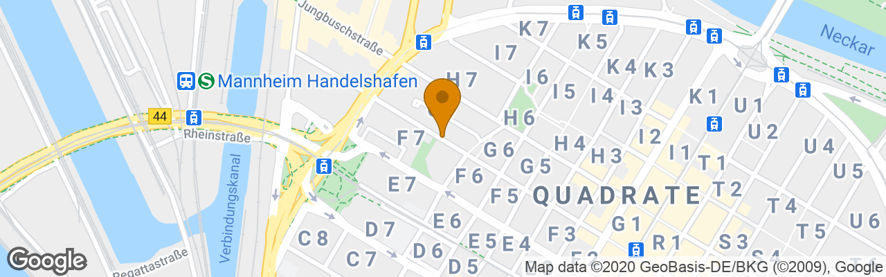 Hotel Mercure Mannheim Am Rathaus