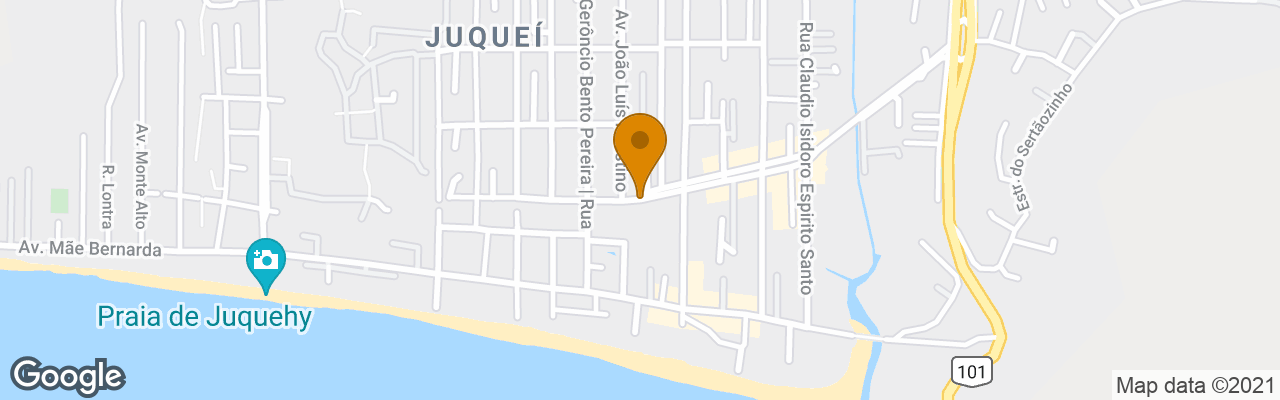 Hotel Hippocampus Juquehy Pousada 