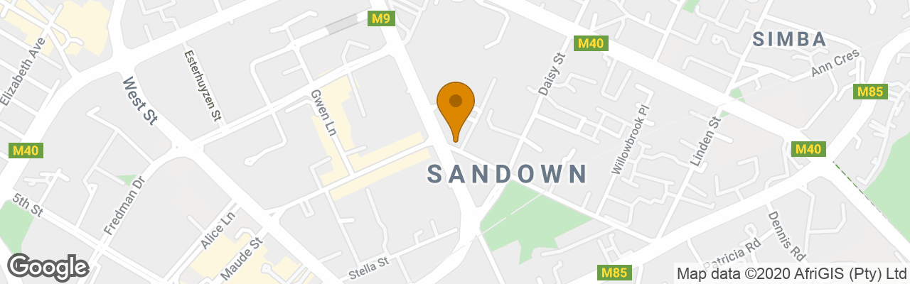 Hotel Courtyard Sandton