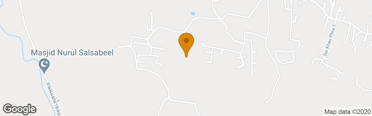 Samui First House Hotel