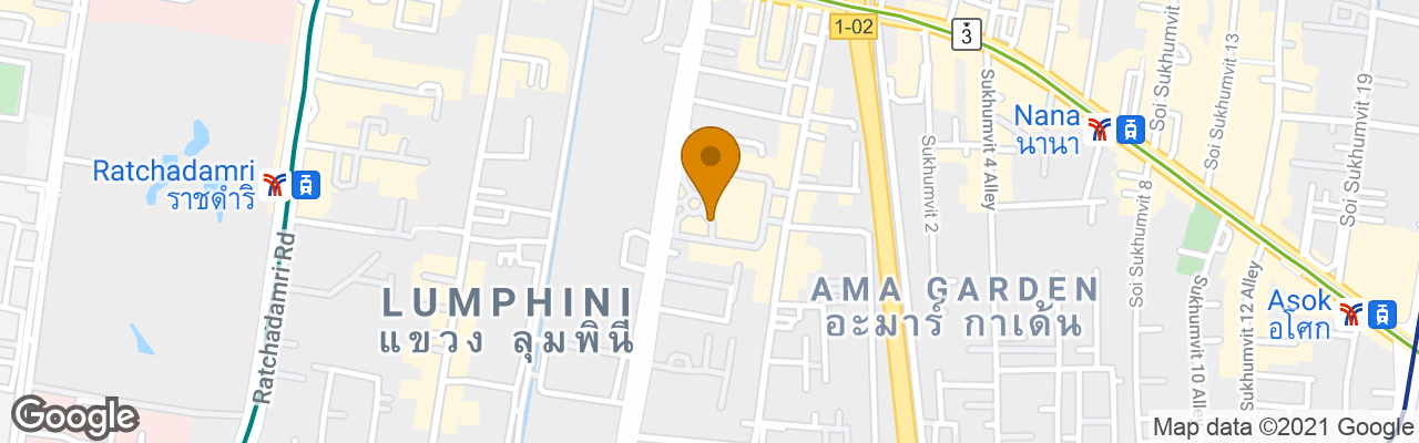 Hotel Centre Point Chidlom