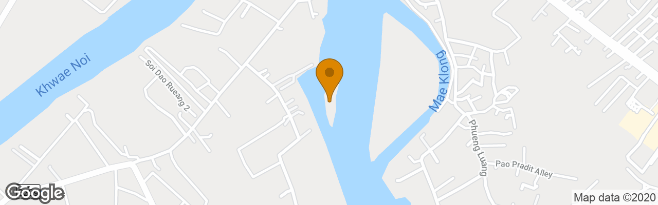 Hotel Kasem Island Resort